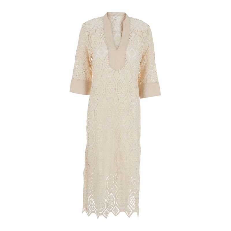 Miss June Women Dress Baley